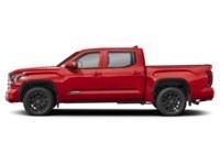 2026 Toyota Tundra 4x4 Crewmax Platinum Supersonic Red  Shot 5