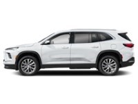 2026 Buick Enclave AWD 4dr Preferred Summit White  Shot 3