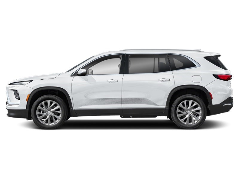 2026 Buick Enclave AWD 4dr Preferred