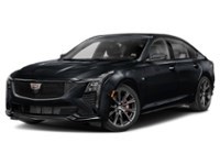 2026 Cadillac CT5 4dr Sdn Sport Black Raven  Shot 1