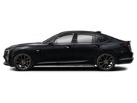 2026 Cadillac CT5 4dr Sdn Sport