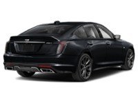 2026 Cadillac CT5 4dr Sdn Sport Black Raven  Shot 6