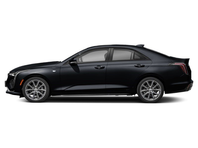2025 Cadillac CT4 4dr Sdn Sport