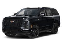 2026 Cadillac Escalade 4WD 4dr Sport Black Raven  Shot 4
