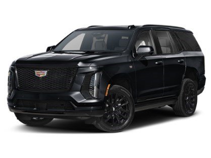 2026 Cadillac Escalade 4WD 4dr Sport