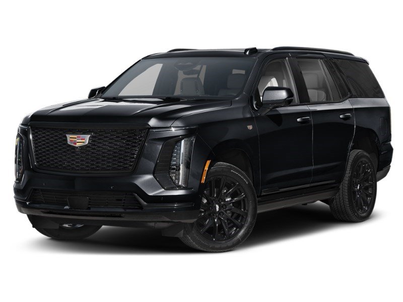 2026 Cadillac Escalade 4WD 4dr Sport