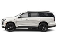 2026 Cadillac Escalade 4WD 4dr Platinum Sport Vibrant White Tricoat  Shot 5