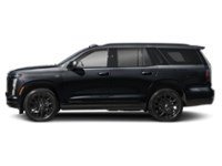 2026 Cadillac Escalade 4WD 4dr Sport Black Raven  Shot 3