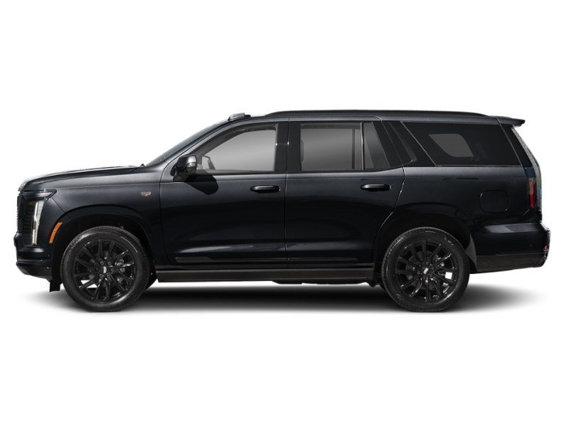 2026 Cadillac Escalade 4WD 4dr Sport Black Raven  Shot 5