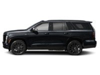 2027 Cadillac Escalade 4WD 4dr Sport Black Raven  Shot 3