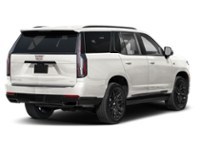 2026 Cadillac Escalade 4WD 4dr Platinum Sport Vibrant White Tricoat  Shot 2
