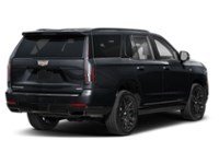 2026 Cadillac Escalade 4WD 4dr Sport Black Raven  Shot 6