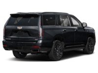 2027 Cadillac Escalade 4WD 4dr Sport Black Raven  Shot 6