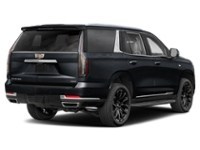 2026 Cadillac Escalade 4WD 4dr Black Raven  Shot 6