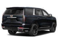 2026 Cadillac Escalade 4WD 4dr Luxury Black Raven  Shot 6