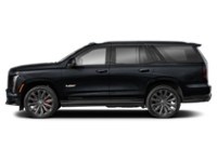 2026 Cadillac Escalade AWD 4dr V-Series Black Raven  Shot 5