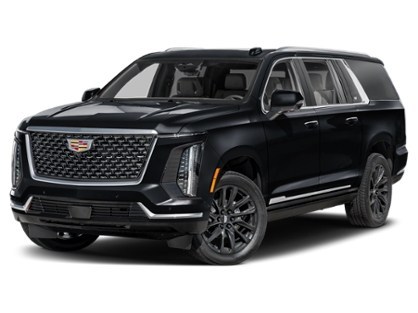 2026 Cadillac Escalade ESV 4WD 4dr Luxury