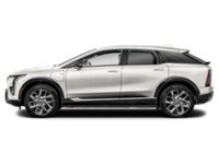 2027 Cadillac OPTIQ 4dr Premium Sport Colour Shot 3