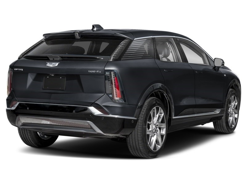 2026 Cadillac OPTIQ 4dr Premium Luxury