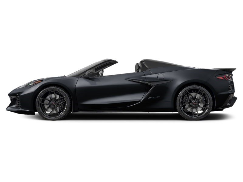 2024 Chevrolet Corvette 2dr Z06 Conv w/1LZ