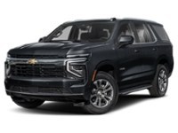 2026 Chevrolet Tahoe 4WD 4dr LS Black  Shot 30