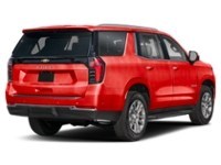 2026 Chevrolet Tahoe 4WD 4dr LS Victory Red  Shot 7