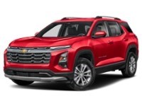 2027 Chevrolet Equinox AWD 4dr LT w/2LT