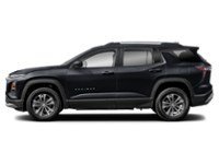 2027 Chevrolet Equinox AWD 4dr LT w/2LT Mosaic Black Metallic  Shot 3