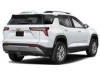 2027 Chevrolet Equinox AWD 4dr LT w/2LT Colour Shot 2