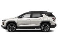 2026 Chevrolet Equinox AWD 4dr RS Polar White Tricoat  Shot 5