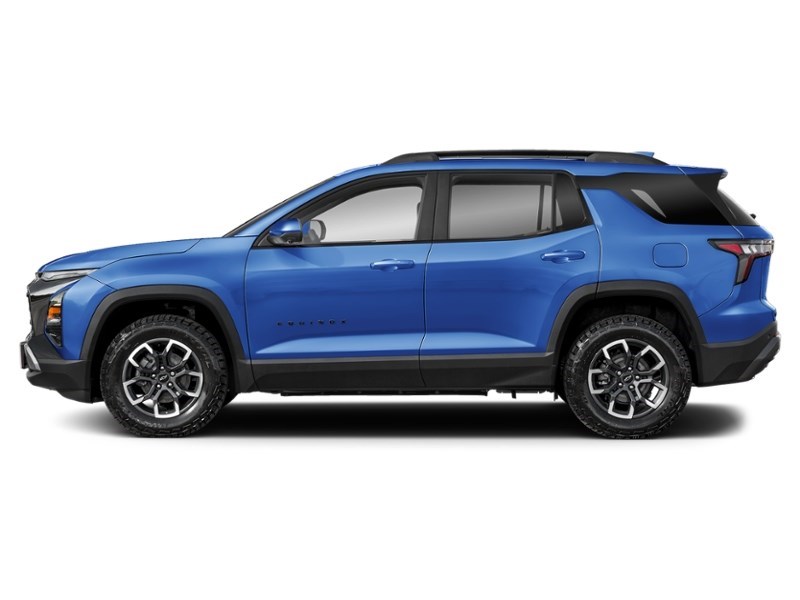 2026 Chevrolet Equinox AWD 4dr ACTIV