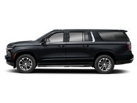 2027 Chevrolet Suburban 4WD 4dr LT Colour Shot 3