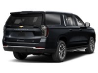 2026 Chevrolet Suburban 4WD 4dr LT Black  Shot 6