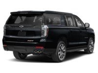 2027 Chevrolet Suburban 4WD 4dr RST Colour Shot 2