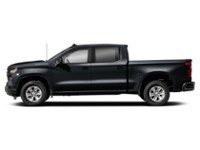 2026 Chevrolet Silverado 1500 4WD Crew Cab 147