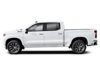 2026 Chevrolet Silverado 1500 4WD Crew Cab 147