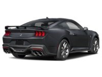 2026 Ford Mustang Dark Horse Fastback
