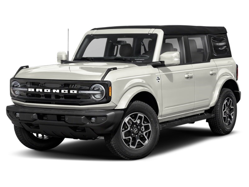 2026 Ford Bronco 60th ANNIVERSARY | 4X4 | 2.7L | SASQUATCH
