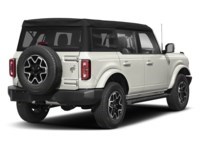 2026 Ford Bronco 60th ANNIVERSARY | 4X4 | 2.7L | SASQUATCH Wimbledon White  Shot 2