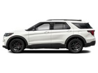 2027 Ford Explorer ST 4WD Colour Shot 3