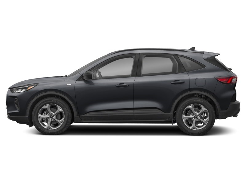 2025 Ford Escape ST-Line AWD