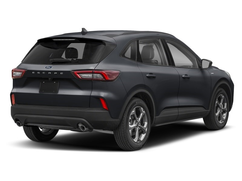 2025 Ford Escape ST-Line AWD
