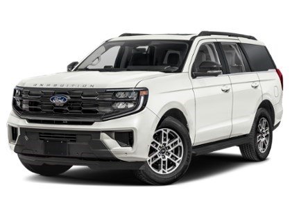 2026 Ford Expedition Active 4x4
