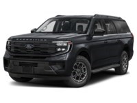 2026 Ford Expedition Max Active Max | 4X4 | 3.5L | ROOF | 360 | ADPTV | 20s Agate Black Metallic  Shot 4