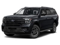 2026 Ford Expedition Max Active Max | 4X4 | 3.5L | ROOF | 360 | ADPTV | 20s Agate Black Metallic  Shot 4