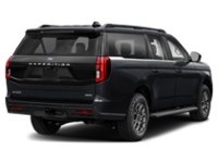 2026 Ford Expedition Max Active Max | 4X4 | 3.5L | ROOF | 360 | ADPTV | 20s Agate Black Metallic  Shot 6