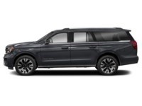 2026 Ford Expedition Max Platinum Max | 4X4 | STEALTH PKG | CONN PKG Agate Black Metallic  Shot 5
