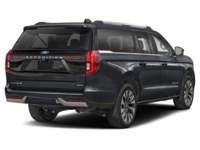 2026 Ford Expedition Max Platinum Max | 4X4 | STEALTH PKG | CONN PKG Agate Black Metallic  Shot 6