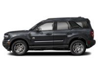 2026 Ford Bronco Sport Big Bend 4x4 Shadow Black  Shot 5