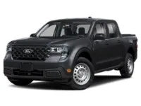 2025 Ford Maverick XL AWD SuperCrew Colour Shot 1